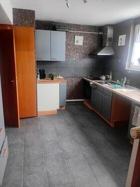 Foto - Dachgeschoßwohnung in Haiger zur Miete