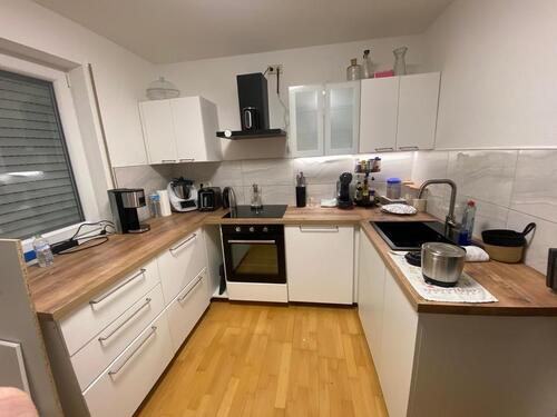 Foto - 4 Zimmer Etagenwohnung zur Miete in Flörsheim am Main