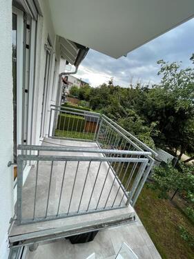 Foto - Etagenwohnung in Flörsheim am Main zur Miete