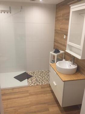 Foto - 3 Zimmer Etagenwohnung zur Miete in Siegen