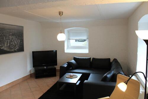 Foto - Etagenwohnung in Siegen zur Miete