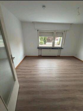 Foto - 4 Zimmer Erdgeschoßwohnung in Reilingen