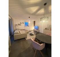 Moderne 87qm Wohnung in Wincheringen