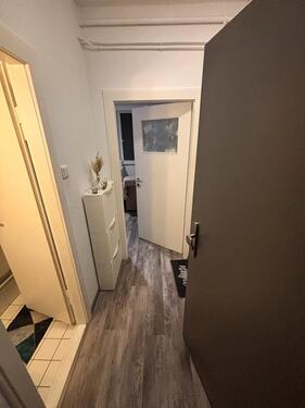 Foto - 1 Zimmer Wohnung ZWISCHENMIETE FebruarMärz - bitte