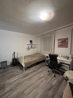 Foto - 1 Zimmer Etagenwohnung in Hannover