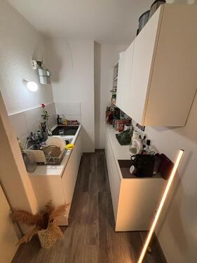 Foto - Etagenwohnung in Hannover zur Miete