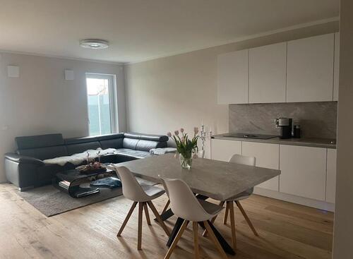 Foto - 3 Zimmer Erdgeschoßwohnung zum Kaufen in Zirndorf