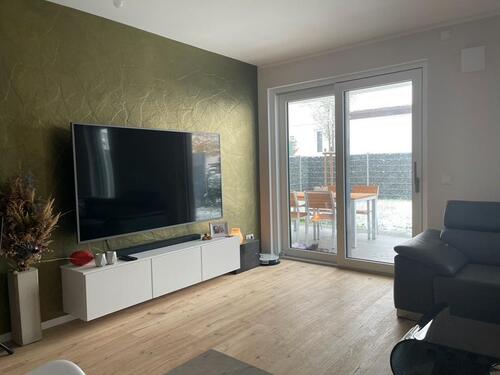 Foto - 3 Zimmer Erdgeschoßwohnung in Zirndorf