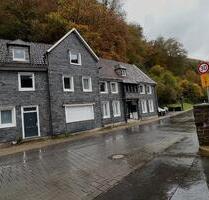 40 qm , 1 Zimmer-Wohnung in historischen Fachwerkhaus in Solingen - Mettmann