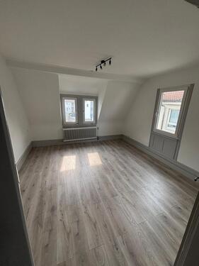 Foto - Dachgeschoßwohnung in Tuttlingen zur Miete