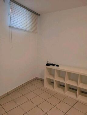 Foto - Gewerbepraxis Räume im Untergeschoß Altona-Elbchaussee