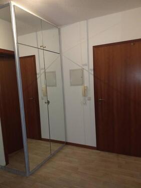 Foto - 2 Zimmer Etagenwohnung zur Miete in Bückeburg