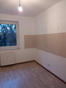 Foto - 2 Zimmer Etagenwohnung in Bückeburg