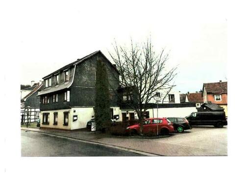 Foto - 1 Zimmer Erdgeschoßwohnung zur Miete in Geratal