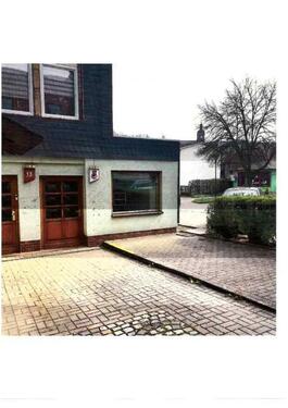 Foto - 1 Zimmer Erdgeschoßwohnung in Geratal