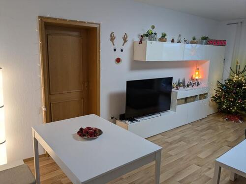 Foto - 3 Zimmer Etagenwohnung zur Miete in Hüttenberg