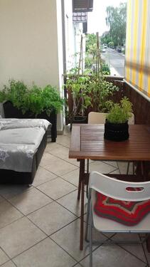 Foto - Etagenwohnung in Hüttenberg zur Miete