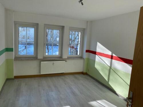 Foto - Etagenwohnung in Johanngeorgenstadt zur Miete