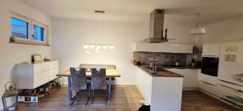 Foto - 3 Zimmer Terrassenwohnung in Landshut