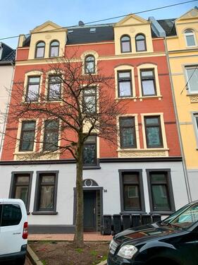 Foto - 3 Zimmer Wohnung 1. OG Lehe - 925,00&nbsp;EUR Kaltmiete, ca.&nbsp; 86,00&nbsp;m&sup2;
