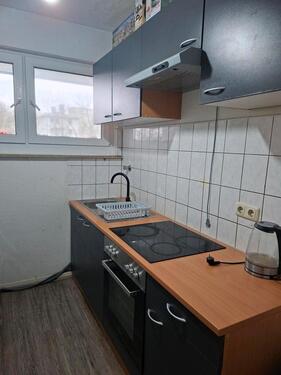 Foto - 1 Zimmer Etagenwohnung in Essen