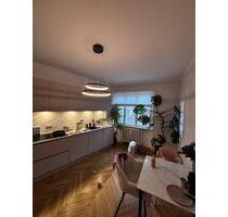 4,5 Zimmer Wohnung am Bonner Platz. sanierter Altbau. - Buckenhof