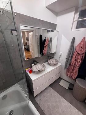 Foto - 4.5 Zimmer Etagenwohnung in Buckenhof