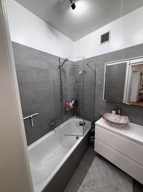 Foto - Etagenwohnung in Buckenhof zur Miete