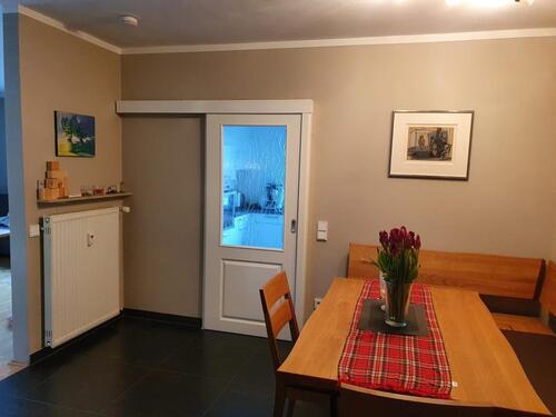 Foto - 3 Zimmer Etagenwohnung zur Miete in Obernburg am Main