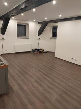 Foto - exklusive 3-Zimmer-Wohnung in guter Lage, mit besonderem Charm