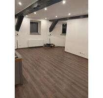 exklusive 3-Zimmer-Wohnung in guter Lage, mit besonderem Charm - Barnstorf