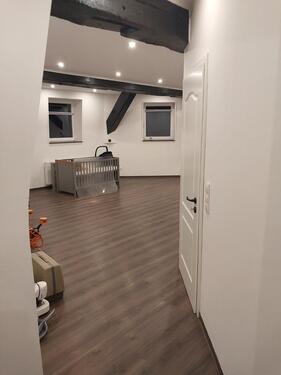 Foto - 3 Zimmer Etagenwohnung in Barnstorf