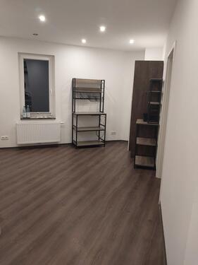 Foto - Etagenwohnung in Barnstorf zur Miete