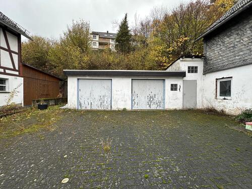 Foto - Einfamilienhaus in Breidenbach zum Kaufen