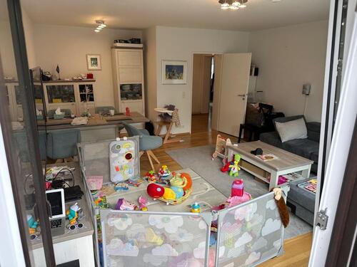 Foto - 3 Zimmer Etagenwohnung in Mettmann