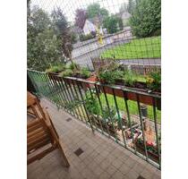 Lichtdurchflutetes Wohnglück mit sonnigem Balkon in Kamen