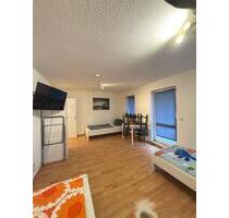 Praktisches 1 Zimmer Apartment zu vermieten - Fürth Südstadt