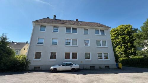 Foto - 2x Stellplatz zu vermieten Ritterstraße - Parkplatz 42659