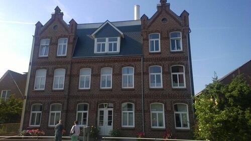 Foto - 2(3) Zimmer-Wohnung in Borby - 600,00&nbsp;EUR Kaltmiete, ca.&nbsp; 64,00&nbsp;m&sup2;