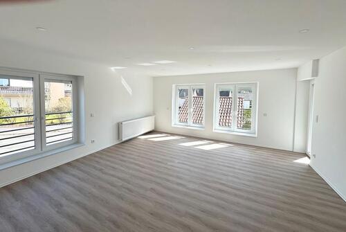 Foto - Erstbezug 4,5 Zimmer Wohnung - 1.400,00&nbsp;EUR Kaltmiete, ca.&nbsp; 112,00&nbsp;m&sup2;