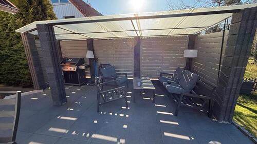 Foto - Doppelhaushälfte in Seevetal