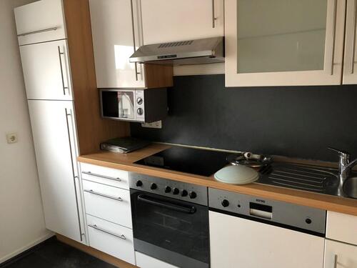 Foto - 2 Zimmer Wohnung Erlangen zentrumsnah