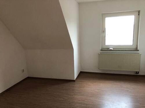 Foto - 2 Zimmer Dachgeschoßwohnung zur Miete in Erlangen