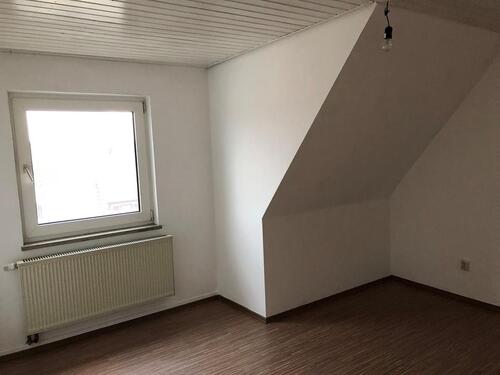 Foto - Dachgeschoßwohnung in Erlangen zur Miete
