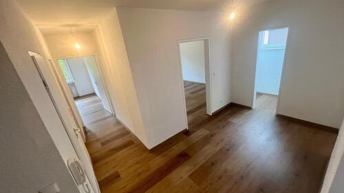 Foto - Renovierte Terrassenwohnung in toller Lage