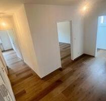 Renovierte Terrassenwohnung in toller Lage - Kulmbach Blaich