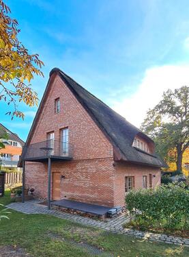 Foto - Erdgeschosswohnung unter Reet - 760.000,00&nbsp;EUR Kaufpreis, ca.&nbsp; 112,00&nbsp;m&sup2;