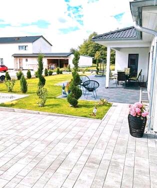 Foto - 4 Zimmer Bungalow zum Kaufen in Seubersdorf in der Oberpfalz