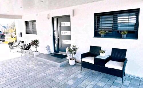 Foto - 4 Zimmer Bungalow in Seubersdorf in der Oberpfalz
