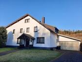 Foto - Großes Zweifamilienhaus provisionsfrei in Schleiden-Olef